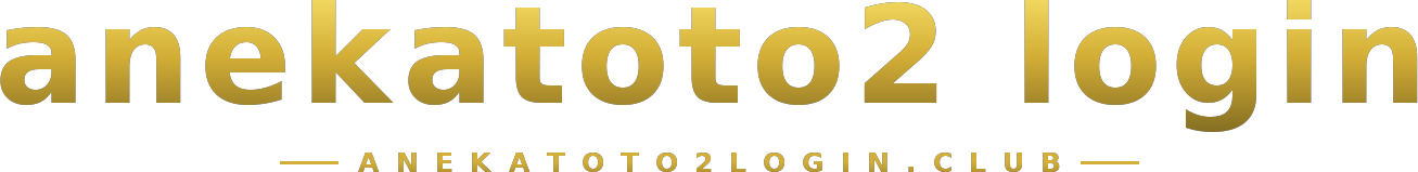 anekatoto2 login logo